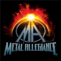 Alissa White-Gluz — We Rock (Bonus Track)
