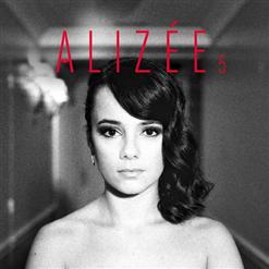 Alizée — Dans Mon Sac