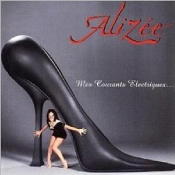 Alizée — Hey ! amigo !