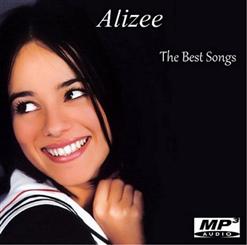 Alizée — I'm Fed Up!