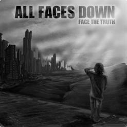All Faces Down — Days Like These