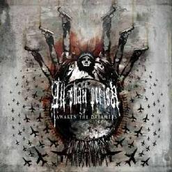 All Shall Perish — Black Gold Reign