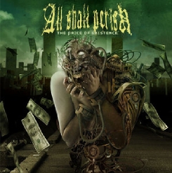 All Shall Perish — Eradication