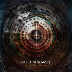 All That Remains — Bite My Tongue