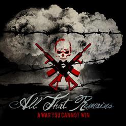 All That Remains — Calculating Loneliness