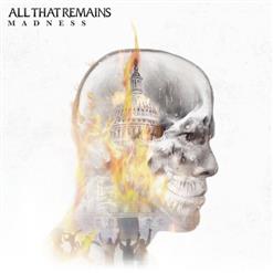 All That Remains — The Thunder Rolls