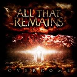 All That Remains — Undone