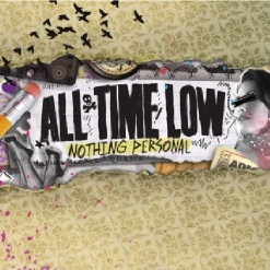 All Time Low — A Party Song (The Walk Of Shame)