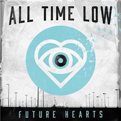 All Time Low — Don't You Go