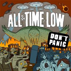 All Time Low — For Baltimore