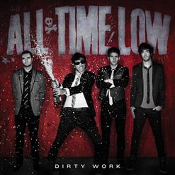 All Time Low — Merry Christmas, Kiss My Ass (Bonus Track)