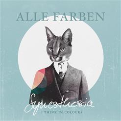 Alle Farben — She Moves (Feat. Graham Candy)