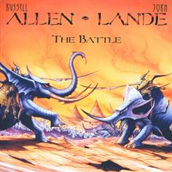 Allen / Lande — Reach a little longer