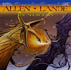 Allen / Lande — Turn All Into Gold