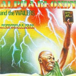 Alpha Blondy — Jerusalem