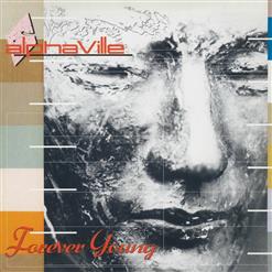Alphaville — Big In Japan (Remaster)