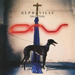 Alphaville — Control