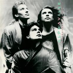 Alphaville — Lady Bright
