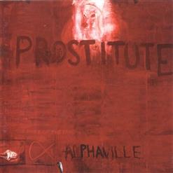Alphaville — Oh Patti