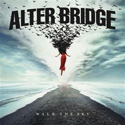 Alter Bridge — Godspeed