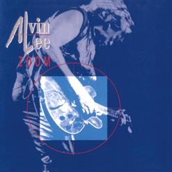 Alvin Lee — A Little Bit Of Love