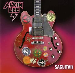 Alvin Lee — Anytime U Want Me