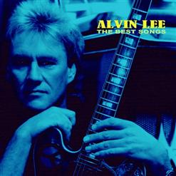 Alvin Lee — Detroit Diesel