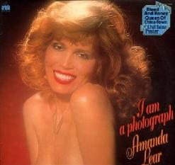 Amanda Lear — Alligator