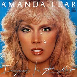 Amanda Lear — It's A Better Life