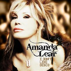 Amanda Lear — La Bete Et La Belle