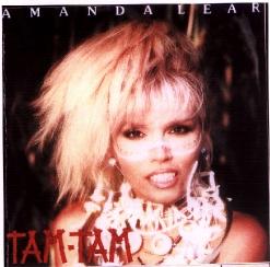 Amanda Lear — Tam-Tam