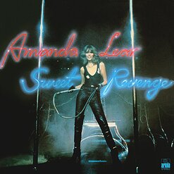 Amanda Lear — The Stud