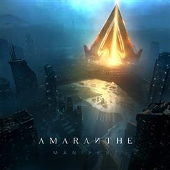 Amaranthe — 82Nd All The Way (Sabaton Cover)
