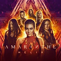 Amaranthe — Say The Word