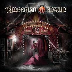 Amberian Dawn — Circus Black