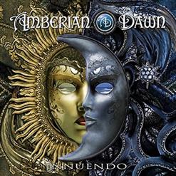 Amberian Dawn — Fame & Gloria