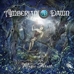 Amberian Dawn — Green-Eyed