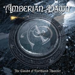 Amberian Dawn — He Sleeps In A Grove