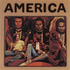 America — Riverside