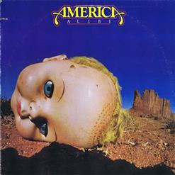 America — Survival