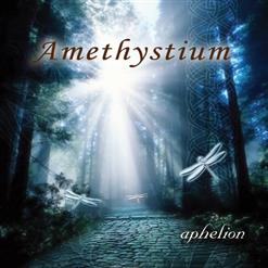 Amethystium — Gates Of Morpheus