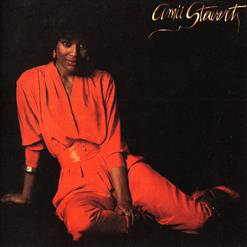 Amii Stewart — Working Late Tonight