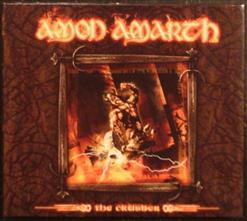 Amon Amarth — Releasing Surtur's Fire