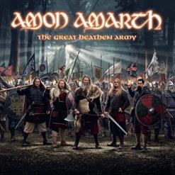 Amon Amarth — Saxons And Vikings