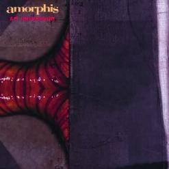 Amorphis — Goddes (Of The Sad Man)