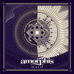 Amorphis — Halo