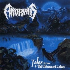 Amorphis — Light My Fire (The Doors Cover) (Bonus Track)