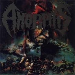 Amorphis — The Lost Name Of God