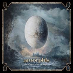 Amorphis — Three Words