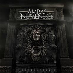 Amras Numenesse — Rise From The Ashes